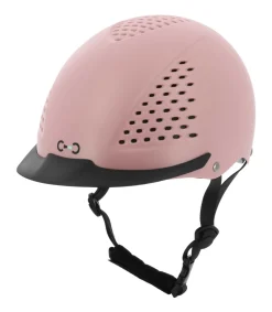 Casque d’équitation RIDING WORLD - Windy