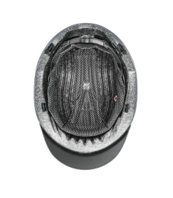 Casque exxential II de chez Uvex