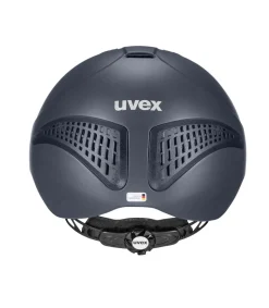 Casque exxential II de chez Uvex
