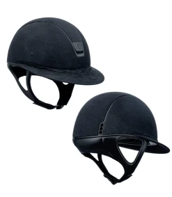 Casque Miss Shield Premium Matt Edition Limitée 2021 - Samshield