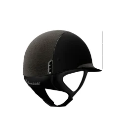 Casque Miss shield Shadowmatt lézard