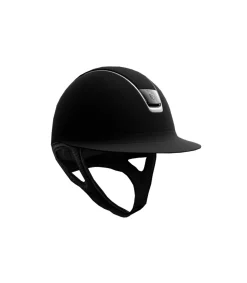 Casque Miss Sield Shadowmatt Titanium