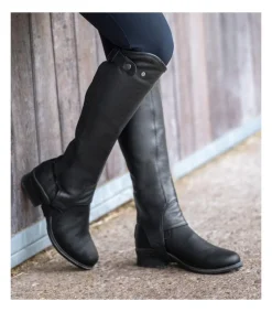 Chaps en cuir Classic - ELT