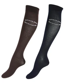Chaussettes d'équitation KlStina coolmax - Kingsland