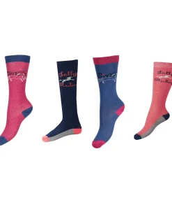 Chaussettes longues pour enfant - Horka