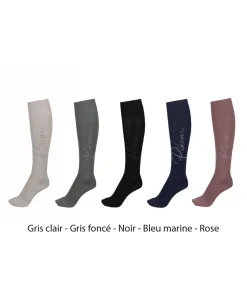 Chaussettes M. Studs SS23 - Pikeur