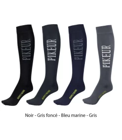 Chaussettes RPN Collection 2022 - Pikeur