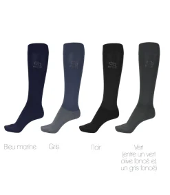 Chaussettes Selection Collection 2022 - Pikeur