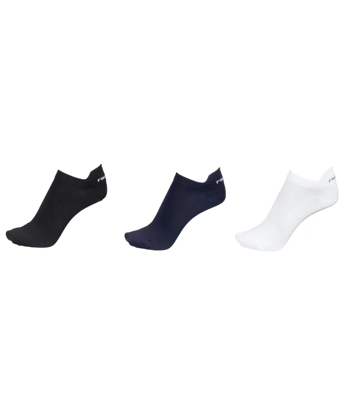 Chaussettes socquettes Sportswear Collection 2022 - Pikeur