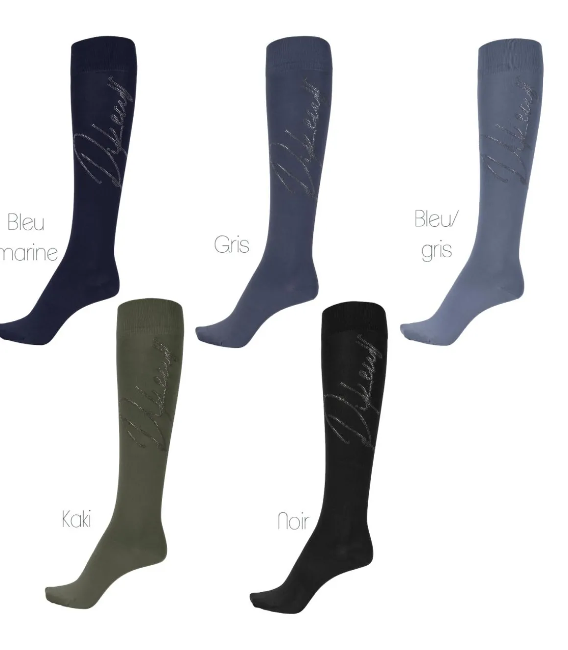 Chaussettes Sportswear Collection 2022 - Pikeur