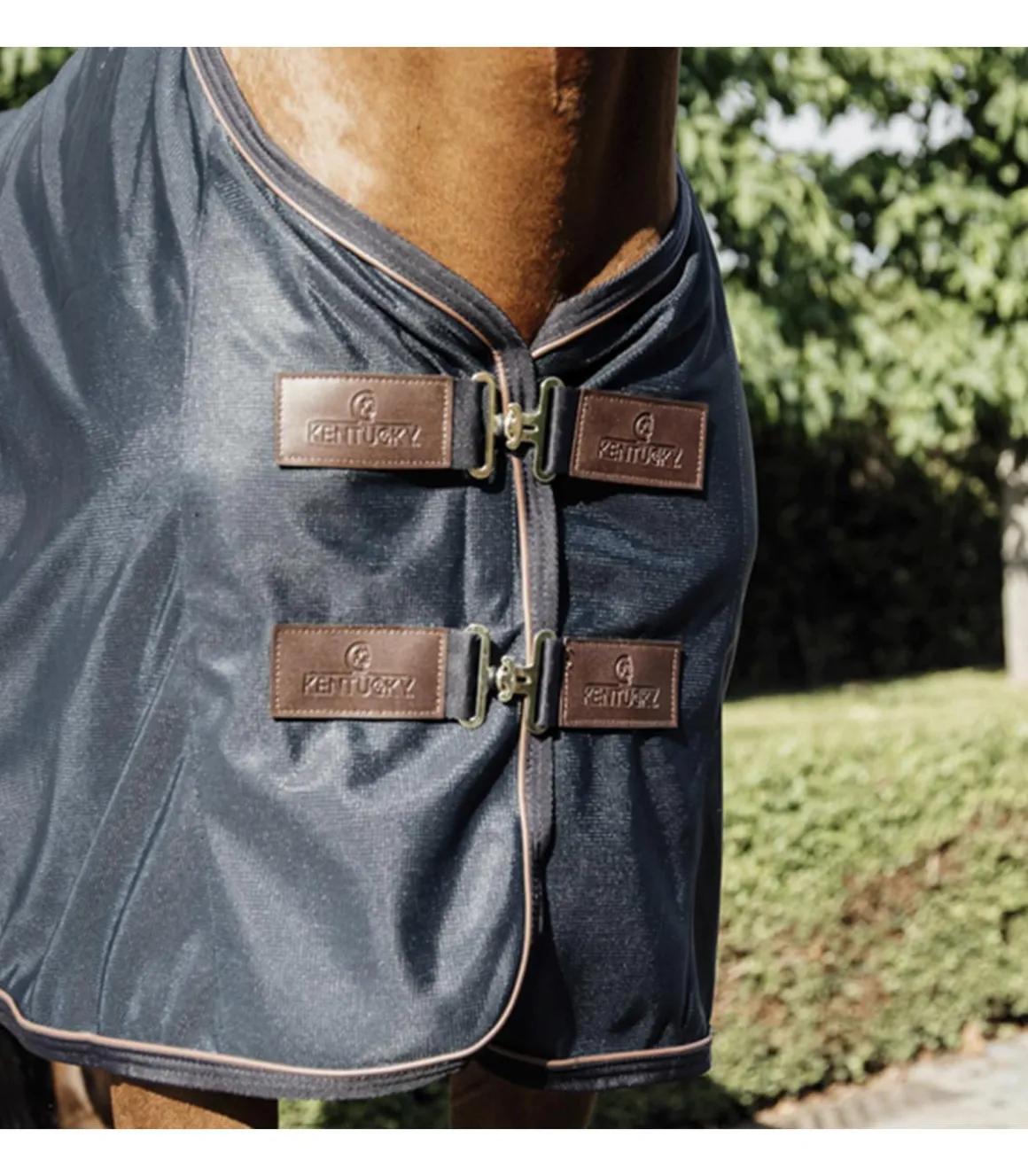 Chemise anti-mouches - Kentucky