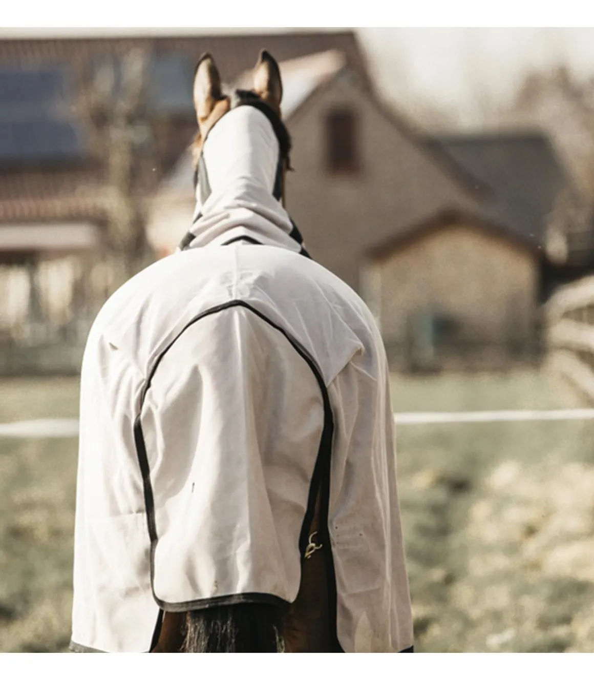 Chemise anti-mouches intégrale - Kentucky