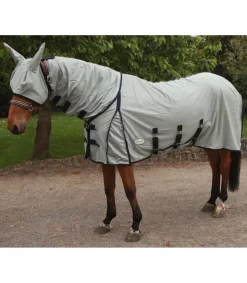 Chemise anti-mouches intégrale JMRPRO