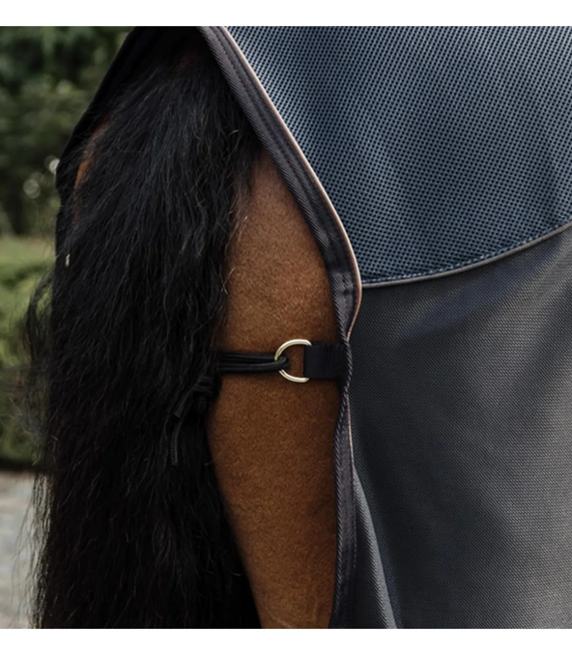 Chemise anti-mouches Mesh Combo - Kentucky