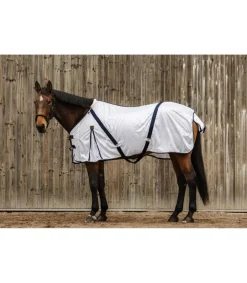 Chemise Anti-Mouches Respirante pour Cheval – Ultra Légère et Confortable pour l’Été