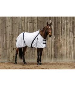 Chemise Anti-Mouches Respirante pour Cheval – Ultra Légère et Confortable pour l’Été