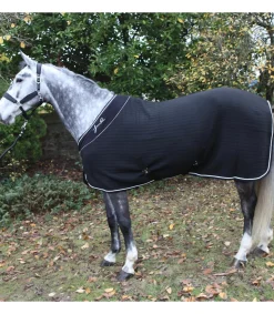 Chemise de box séchante Thermo noir - Jmr Pro