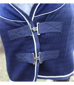 Chemise de box séchante Thermo bleu marine - Jmr Pro