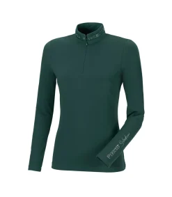 Chemise longues manches Norea pour dame - Pikeur