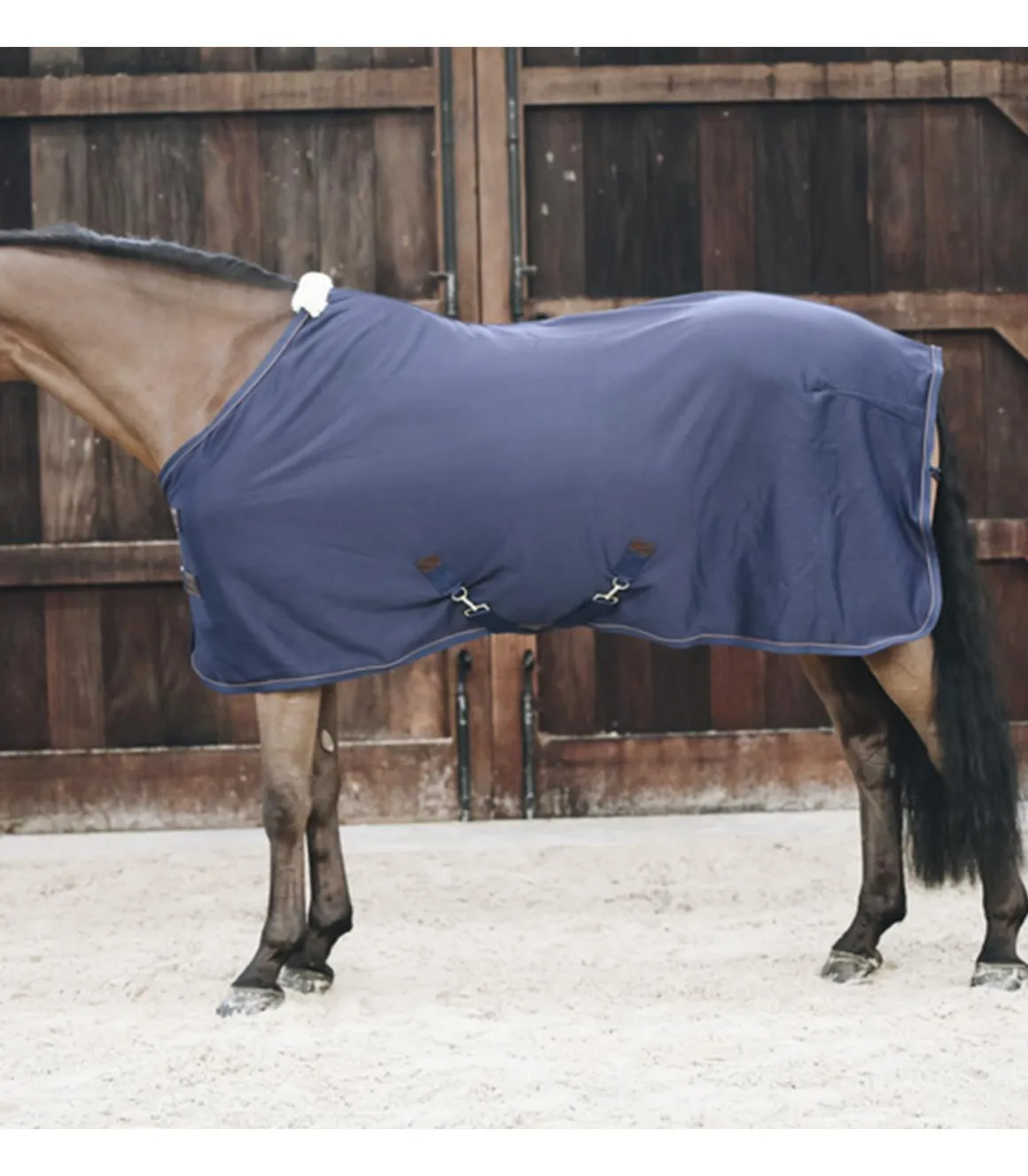 Chemise polaire séchante - Kentucky