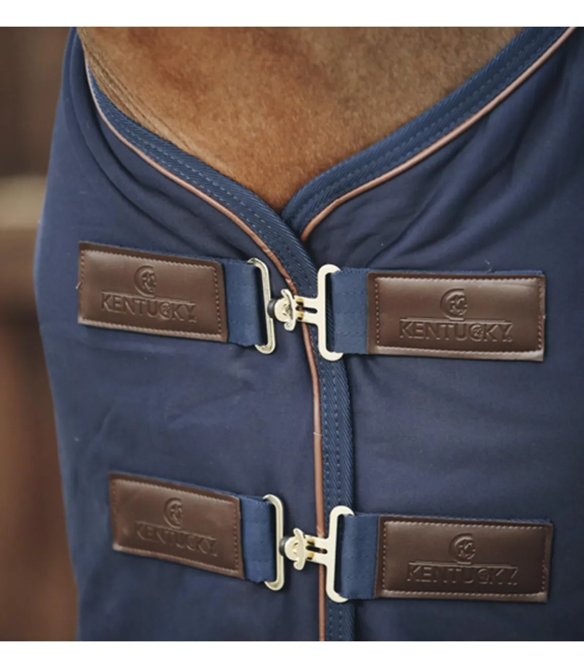 Chemise polaire séchante - Kentucky