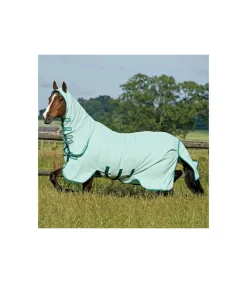Chemise Rambo Sweetitch Hoody Horseware