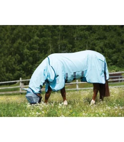 Chemise Rambo Sweetitch Hoody Horseware
