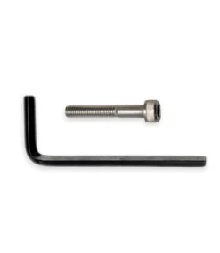 Clé et visse pour cartouches - Hit Air