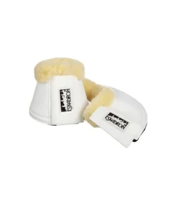 Cloches avec fausse fourrure - Eskadron