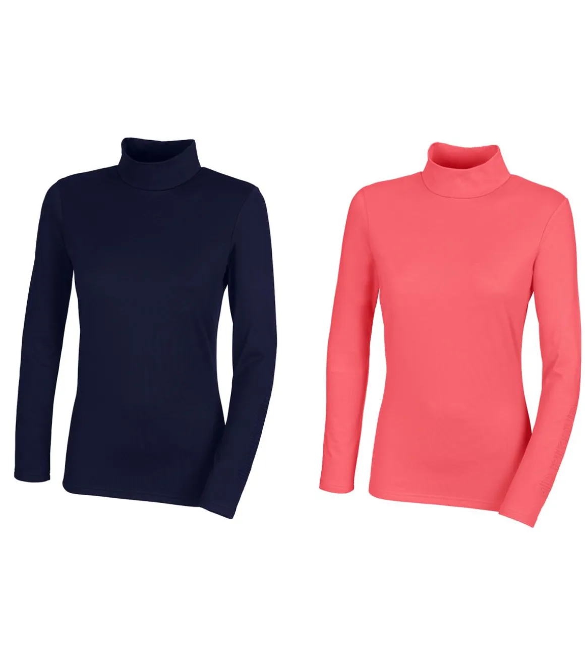 Col roulé Athleisure 2023 - Pikeur