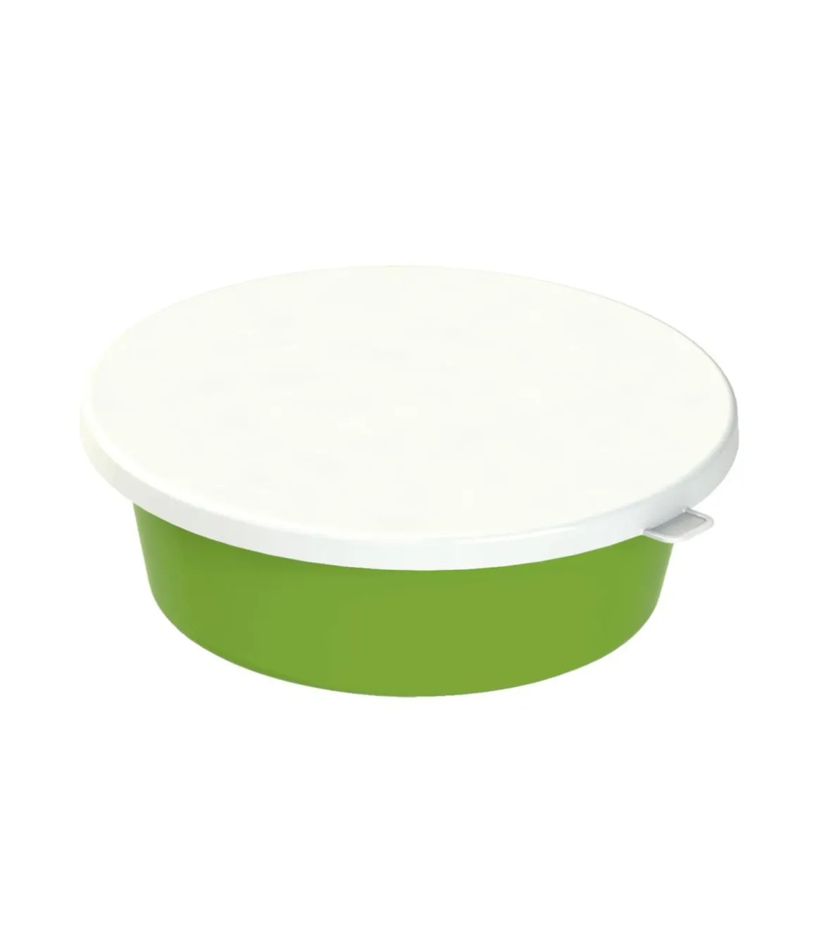 Couvercle pour seau refermable de 2 litres - Kerbl