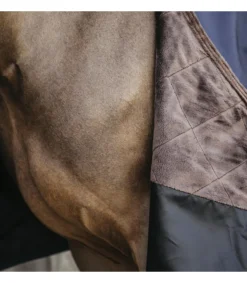 Couverture All Weather Waterproof Pro imperméable 0gr avec intérieur doublé - Kentucky