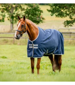 Couverture AMIGO Ripstop 900D Turnout 200g – Confort et protection