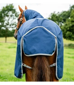 Couverture AMIGO Ripstop 900D Turnout 200g – Confort et protection