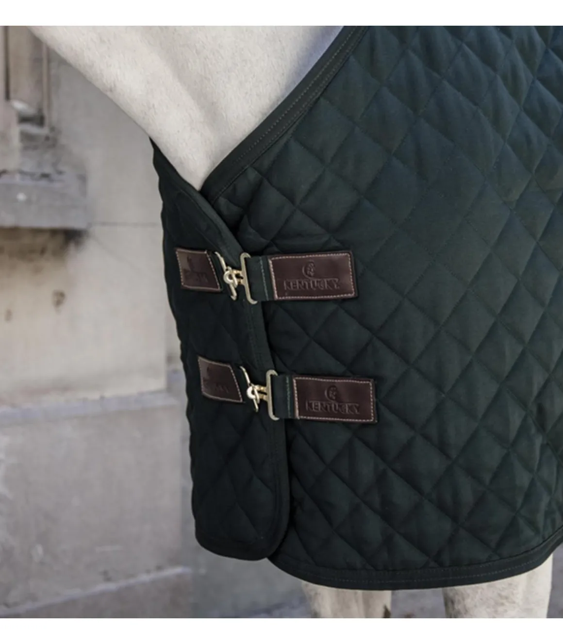 Couverture d'écurie 400gr - Kentucky