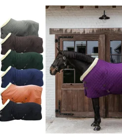 Couverture de présentation 160gr - Kentucky