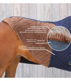 Couverture de présentation 160gr - Kentucky