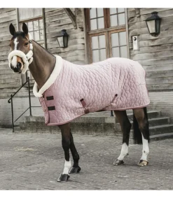 Couverture de présentation Velvet 160gr - Kentucky