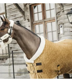 Couverture de présentation Velvet 160gr - Kentucky