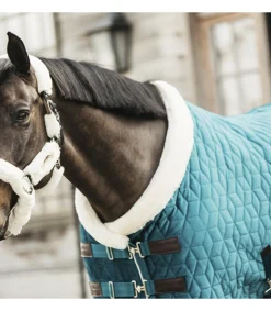 Couverture de présentation Velvet 160gr - Kentucky