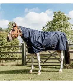 Couverture imperméable All Weather Quick Dry Fleece 0gr avec encolure - Kentucky