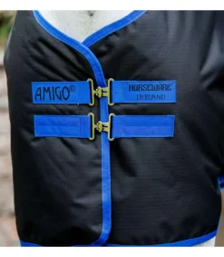 Couverture imperméable AMIGO 900D - 0g