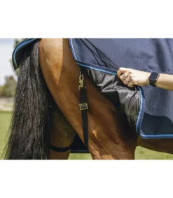 Couverture imperméable Combo Eco 600d 220gr - Riding World