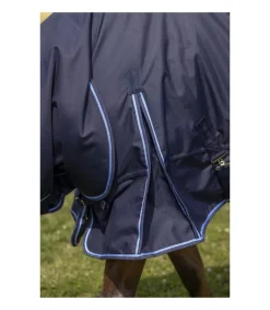 Couverture imperméable Combo Eco 600d 220gr - Riding World