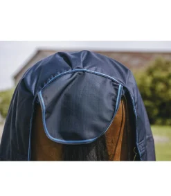 Couverture imperméable Combo Eco 600d 220gr - Riding World