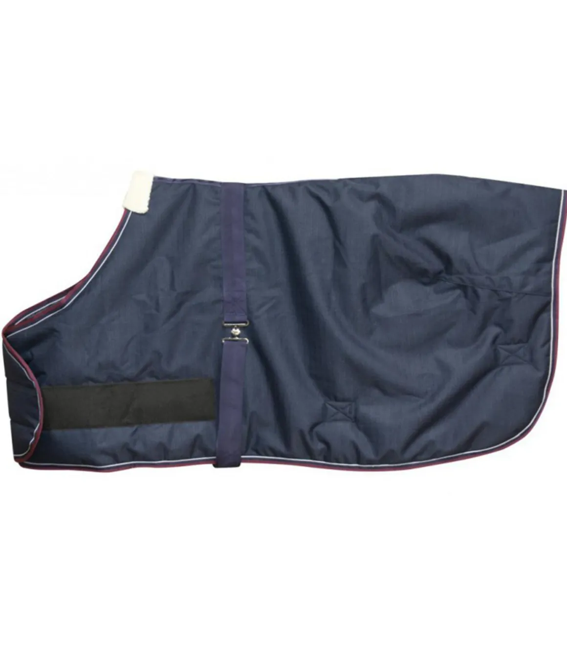 Couverture pour poulain Tyrex 1200D - Equi-Thème