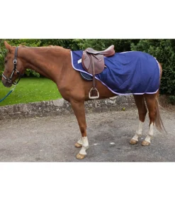 Couvre reins anti mouches JMR taille shetland