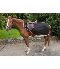 Couvre reins anti mouches JMR taille shetland