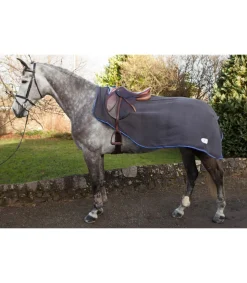 Couvre reins en polaire JMR