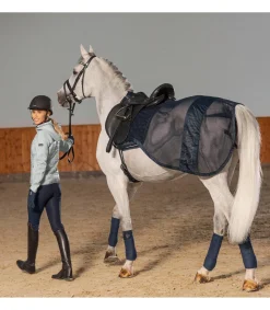 Couvre-reins anti-mouches Classic Sports 2020 - Eskadron
